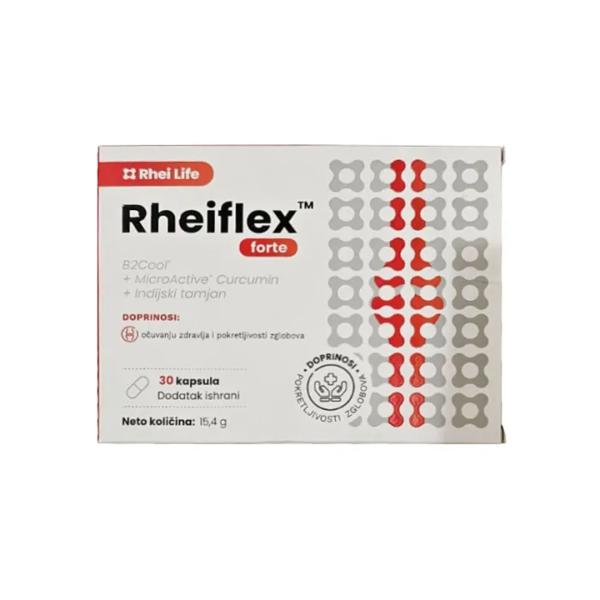 Rheiflex forte cps a30